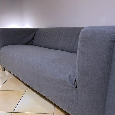 巴勒莫Casa Velasquez公寓 外观 照片