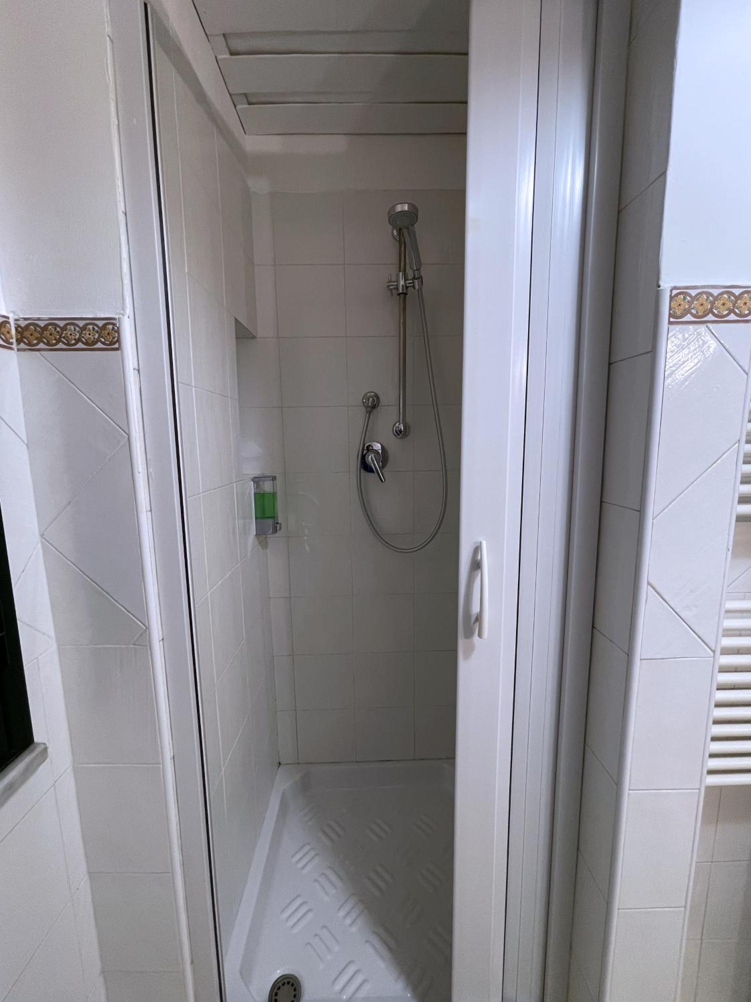 巴勒莫Casa Velasquez公寓 外观 照片