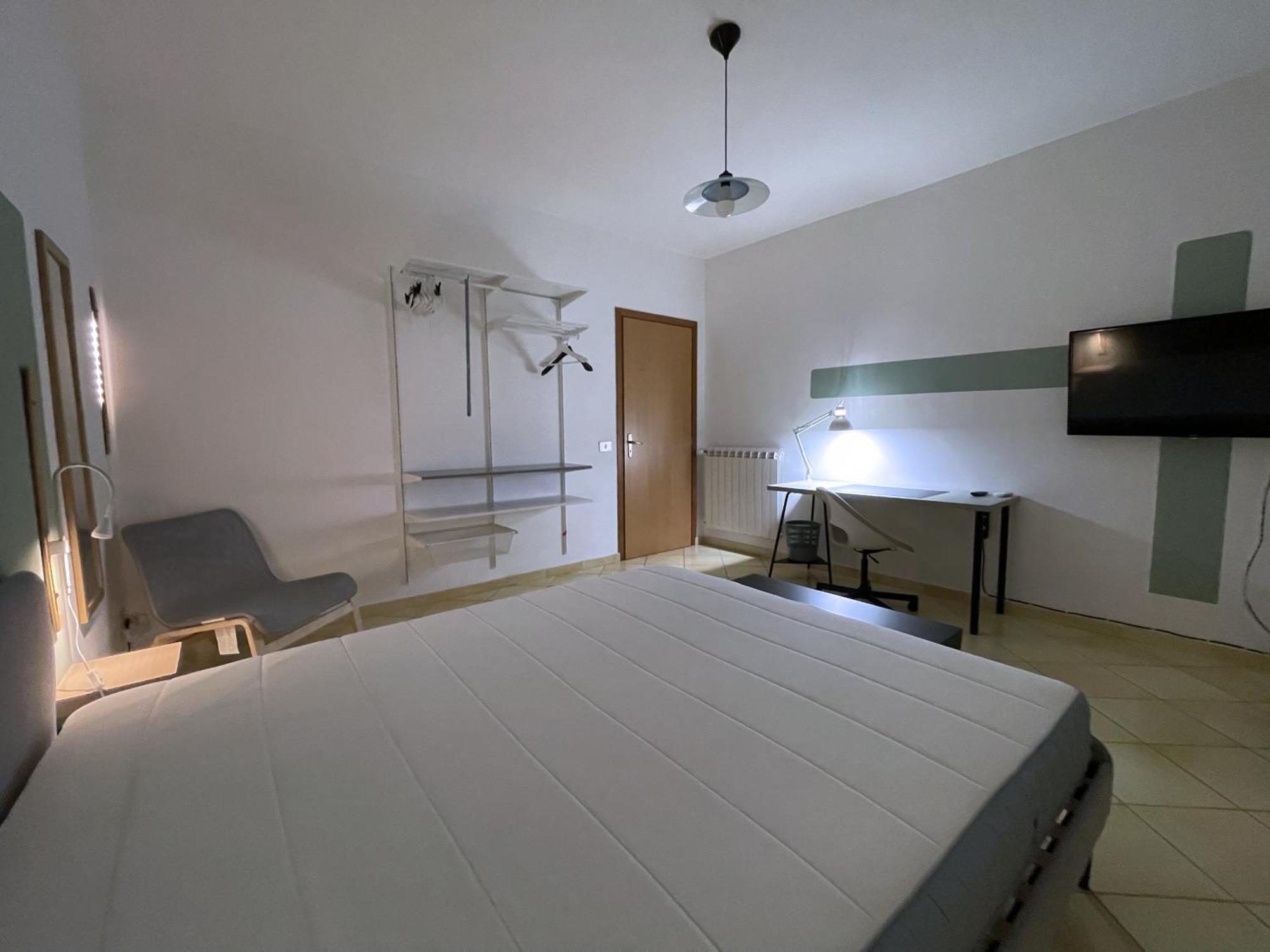 巴勒莫Casa Velasquez公寓 外观 照片