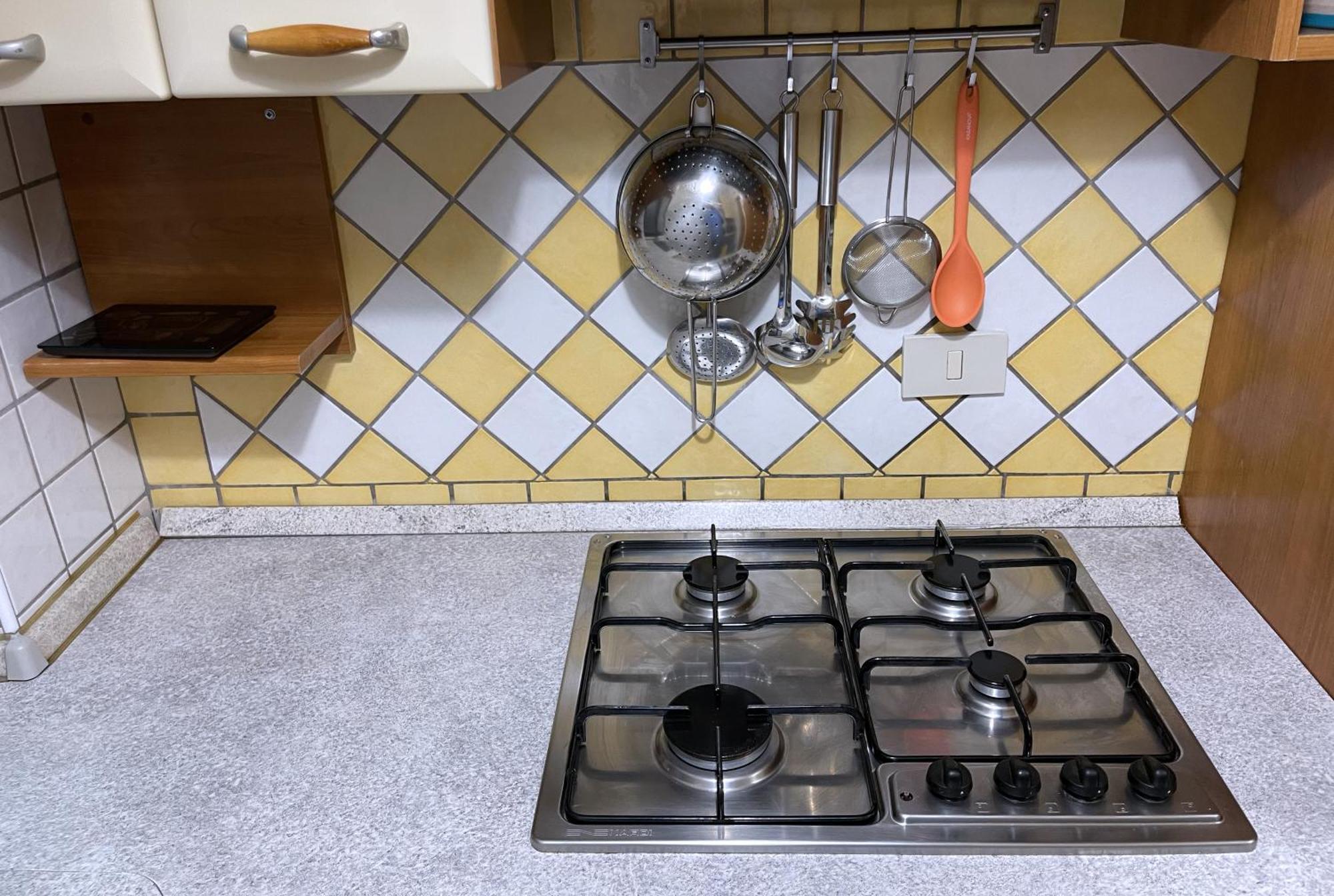 巴勒莫Casa Velasquez公寓 外观 照片